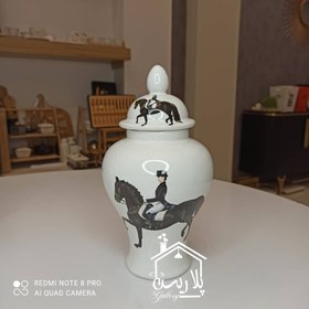 تصویر جینجرجار هرمس طرح۲ ۱۸۰۸۸ 