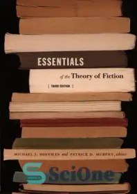 تصویر دانلود کتاب Essentials of the Theory of Fiction - ملزومات تئوری داستان 