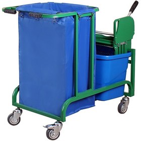 تصویر ترالی نظافتی البرز مدل 2450 