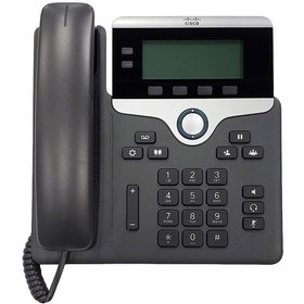 تصویر CISCO 7821 CISCO IP PHONE