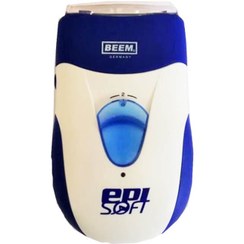 تصویر اپیلاتور بیم BEEM مدل epi soft KD-1755 