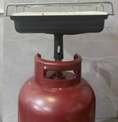 تصویر بخاری پیک نیک بزرگ مدل ماهور 