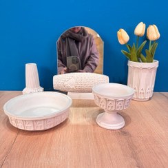 تصویر قالب هفت سین پارسه هخامنشی 