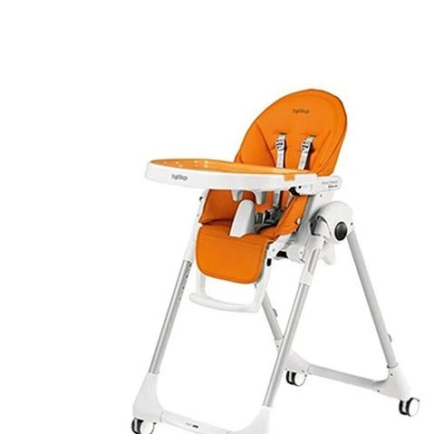 Prima Pappa Rocker خرید و قیمت صندلی غذاخوری کودک پگ پرگو مدل Prima Pappa - زمان ارسال 15 ...