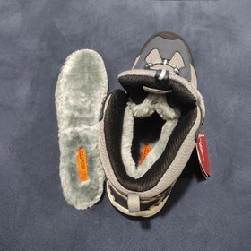 تصویر کفش کوهنوردی پشمی هامتو مدل 290015C-2 