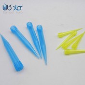 تصویر سرسمپلر | زرد | ساده 