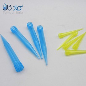 تصویر سرسمپلر | زرد | ساده 