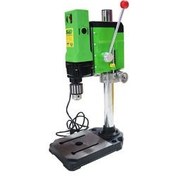 تصویر دریل ستونی اکو مدل YP-EMBD-16 ظرفیت ۱۶ میلیمتر 