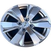 تصویر رینگ اسپرت 16 نیریز مدل تارا 032(بسته 4 عددی ) 