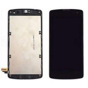 تصویر تاچ و ال سی دی ال جی D295 / LG L FINO تاچ و ال سی دی گوشی ال جی ال فینو