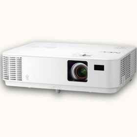 تصویر ویدئو پروژکتور ان ای سی مدل NP-VE303X ا NEC NP-VE303X Video Projector NEC NP-VE303X Video Projector