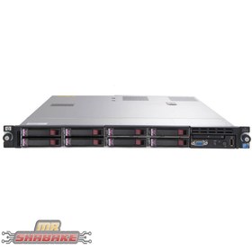تصویر سرور ProLiant DL360p Gen8 اچ پی HPE ProLiant DL360p Gen8