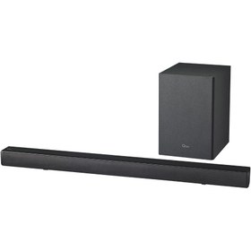 تصویر ساندبار جی پلاس مدل GSO-K624EN GPLUS GSO-K624EN Soundbar