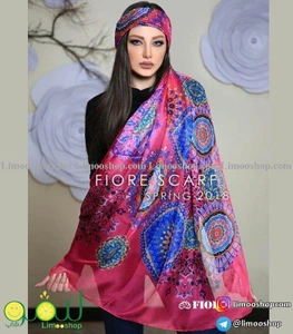 تصویر فروشگاه روسری حسینی