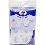 تصویر پیش بند یکبار مصرف وی کر بسته 10 عددی 