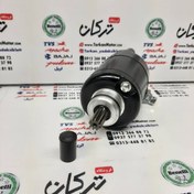 تصویر استارت کامل موتور پالس 180 ، 200 و 220 شرکتی 