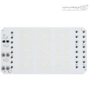 تصویر ماژول SMD اس ام دی 200 وات 220 ولت سایز 380*167 میلیمتر 