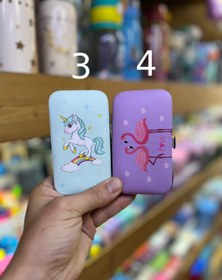 تصویر ست مانیکور جیبی 