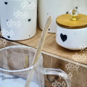 تصویر نی بامبو ۱۰ عددی 