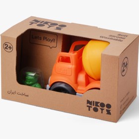 تصویر میکسرکوچولو نیکو تویز 