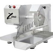 تصویر دستگاه مرغ خرد کن زیما مدل RM250 