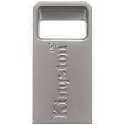 تصویر فلش مموری کینگستون مدل DataTraveler Micro 3.1 ظرفیت ۸ گیگابایت 