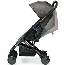 تصویر کالسکه recaro مدل easylife رنگ Graphite 