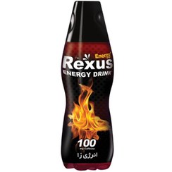 تصویر نوشیدنی انرژی زا اورجینال-330cc رکسوس نوشیدنی انرژی زا اورجینال-330cc رکسوس