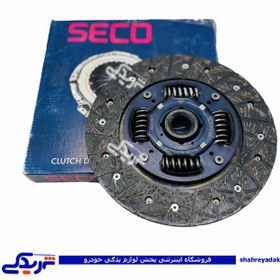 تصویر دیسک و صفحه ریو سکو CLUTCH KIT