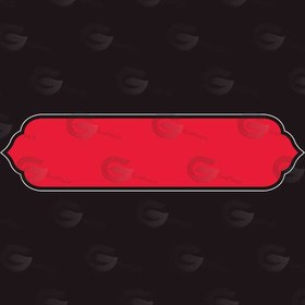 تصویر وکتور کادر اسلیمی کد 505 