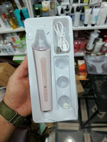 تصویر دستگاه میکرودرم Microderm device