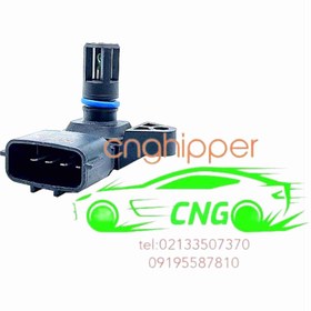 تصویر سنسور مپ فشار ریل سوخت کروز Cruise fuel rail map sensor