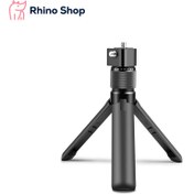 تصویر سه پایه مخصوص دوربین های Insta360 برند PULUZ 