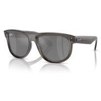 تصویر عینک آفتابی مشکی مردانه و زنانه RAYBAN RBR0501S 6707GS 56 Ray-Ban 