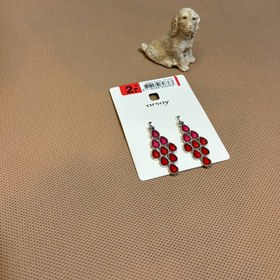 تصویر گوشواره اروپایی - 2 