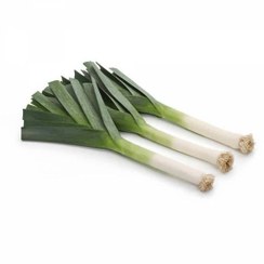 تصویر تره فرنگی 