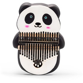 تصویر کالیمبا 17تیغه پاندا 