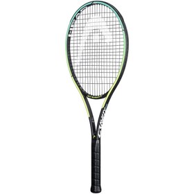 تصویر راکت تنیس هد مدل گرویتی پرو 2021 | Gravity PRO HEAD Gravity PRO Tennis Racquet | 233801