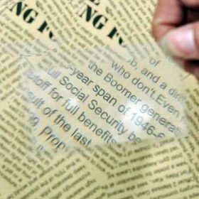 تصویر ذره بین مدل189کارتی بسته 5 عددی 