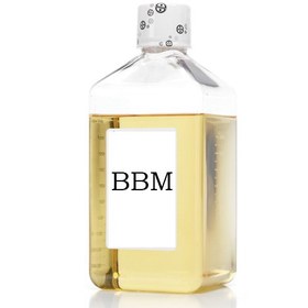 تصویر محیط کشت BBM 