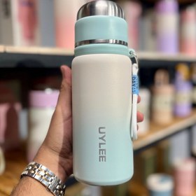 تصویر فلاسک دو جداره UYLEE 