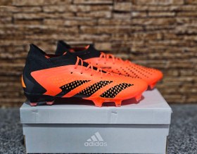 تصویر کفش فوتبال آدیداس پردیتور آکوراسی Adidas Predator Accuracy 