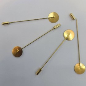 تصویر گیره روسری لبنانی 