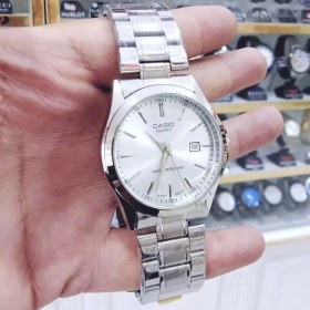 تصویر ساعت مچی مردانه کاسیو CASIO درجه 1 دارای 6 ماه گارانتی 