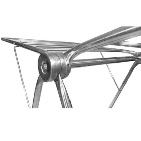 تصویر بند رخت لوکس پدیده 