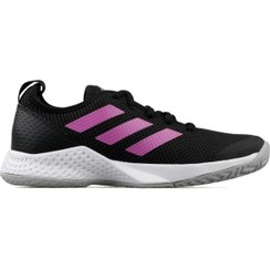 تصویر کفش تنیس اورجینال مردانه برند Adidas کد Gw6263 