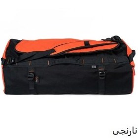 تصویر دافل بگ 90لیتر Ordokh duffel bag 90L اردوخ 