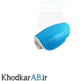 تصویر تراش y.plus مدل حلزونی تراش اینوکس مدل حلزونی