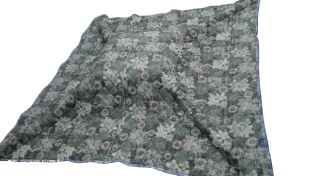 تصویر لحاف کرسی زمستانی گرم و ضخیم| کد 708 