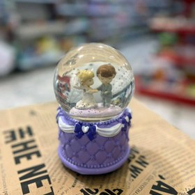 تصویر گوی کوکی 